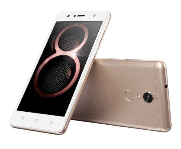 Lenovo K8