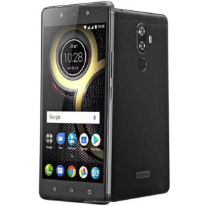 Lenovo K8 Note