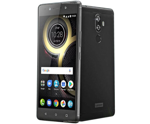 Lenovo K8 Note