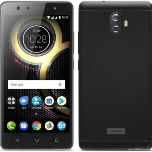 Lenovo K8 Plus