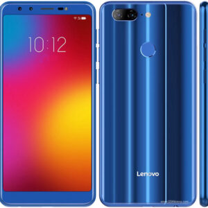 Lenovo K9