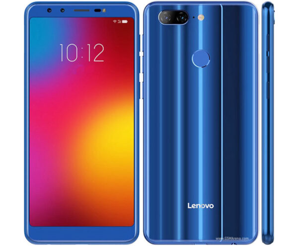 Lenovo K9