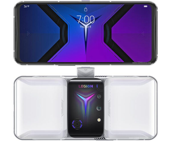 Lenovo Legion Duel 2