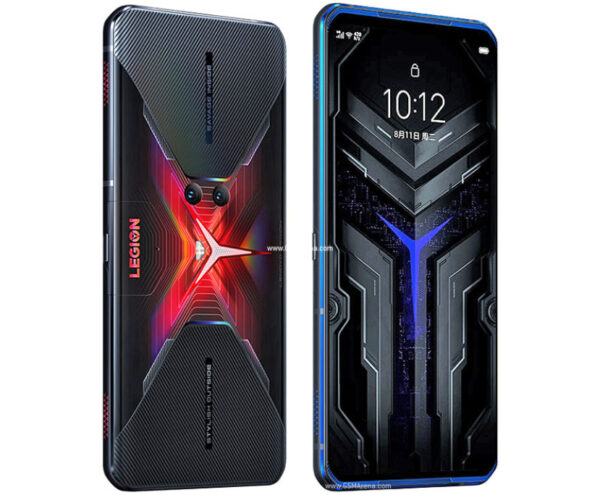 Lenovo Legion Duel