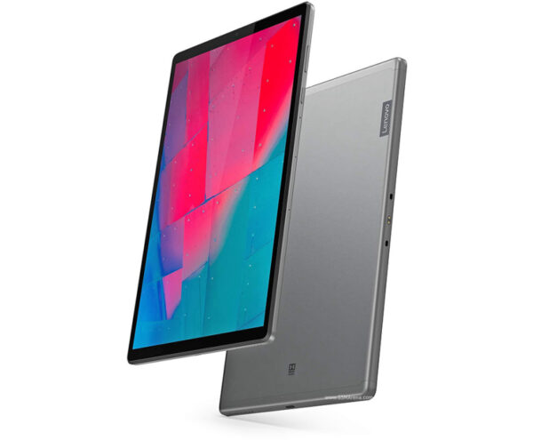 Lenovo M10 Plus