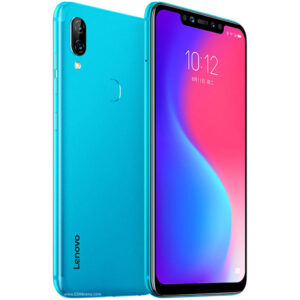 Lenovo S5 Pro GT