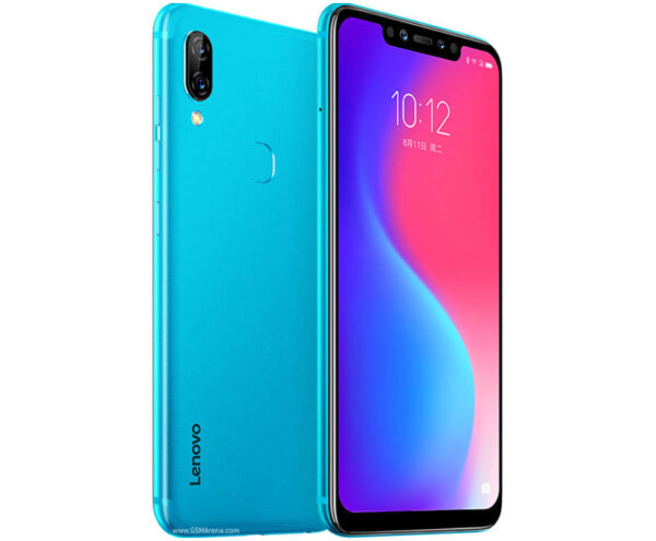 Lenovo S5 Pro GT