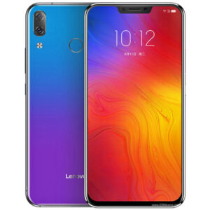 Lenovo Z5