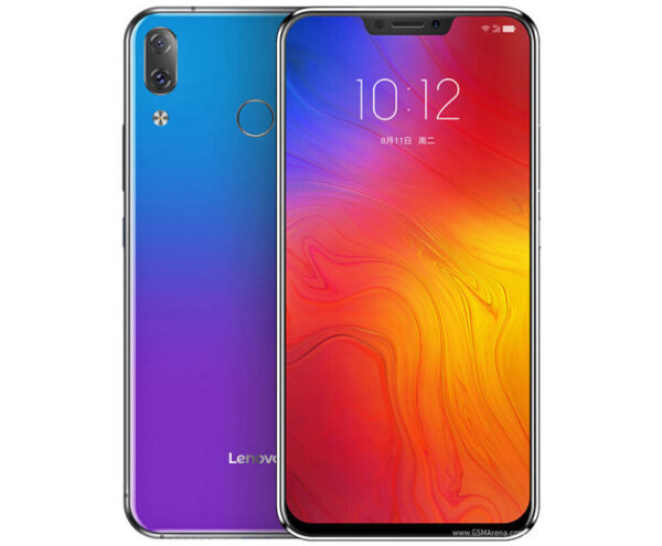 Lenovo Z5
