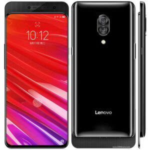 Lenovo Z5 Pro