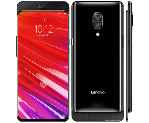 Lenovo Z5 Pro