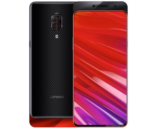 Lenovo Z5 Pro GT