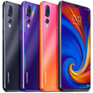 Lenovo Z5s