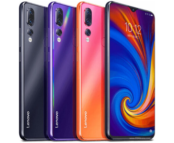 Lenovo Z5s