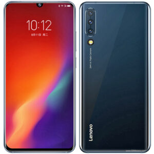 Lenovo Z6