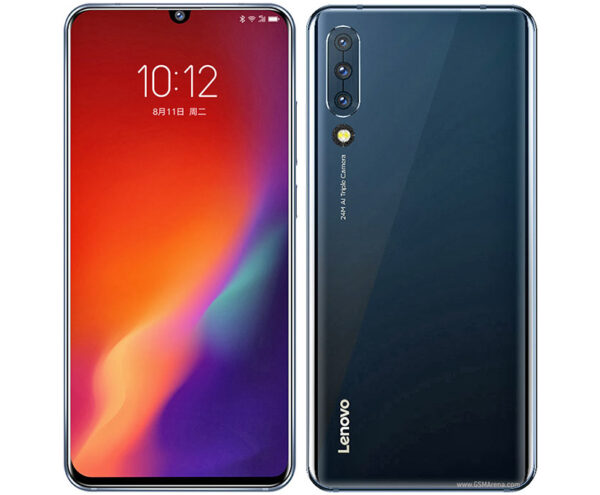 Lenovo Z6