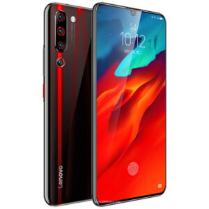 Lenovo Z6 Pro 5G