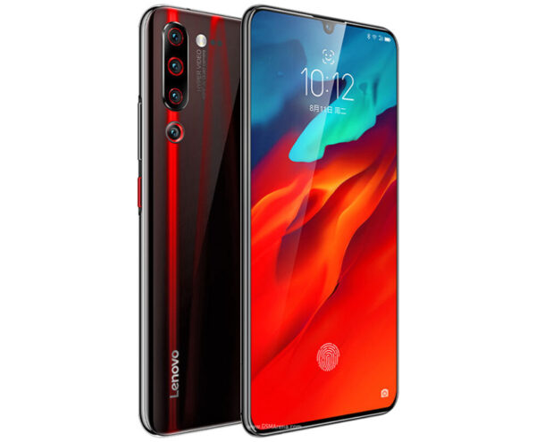 Lenovo Z6 Pro 5G