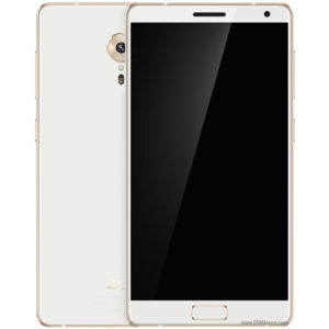 Lenovo ZUK Edge