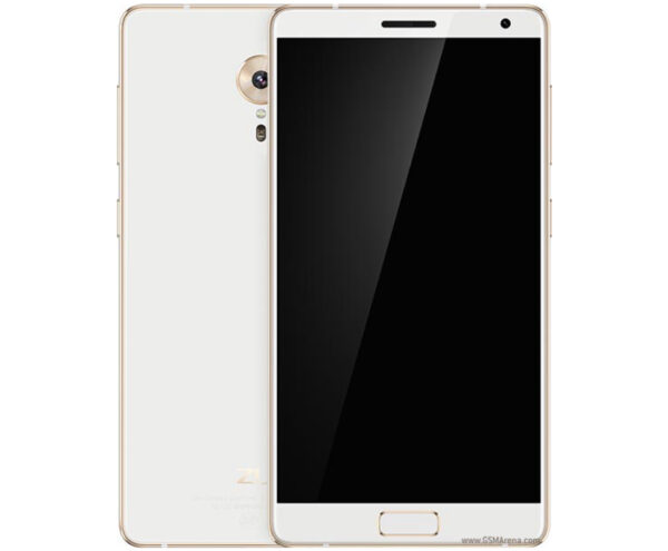 Lenovo ZUK Edge