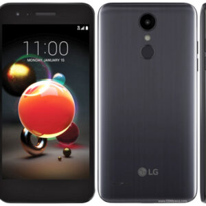 LG Aristo 2