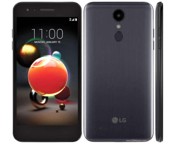LG Aristo 2