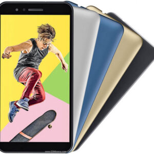 LG Candy