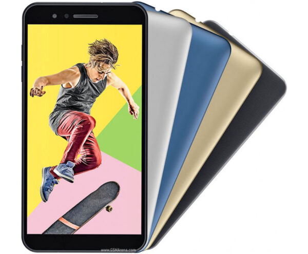 LG Candy