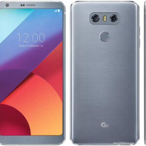 LG G6