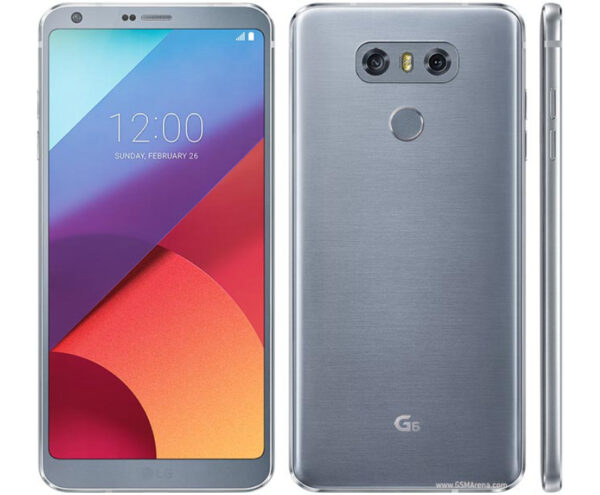 LG G6