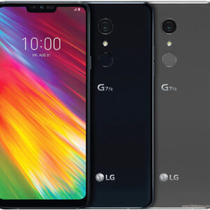 LG G7 Fit