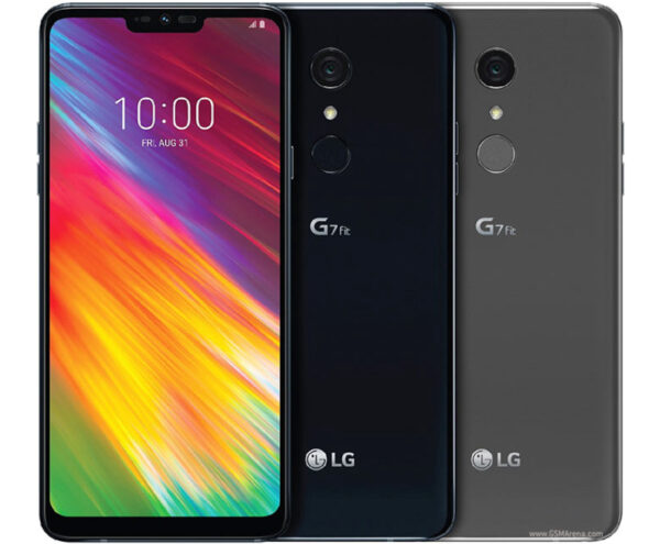 LG G7 Fit