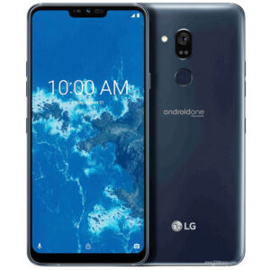 LG G7 One