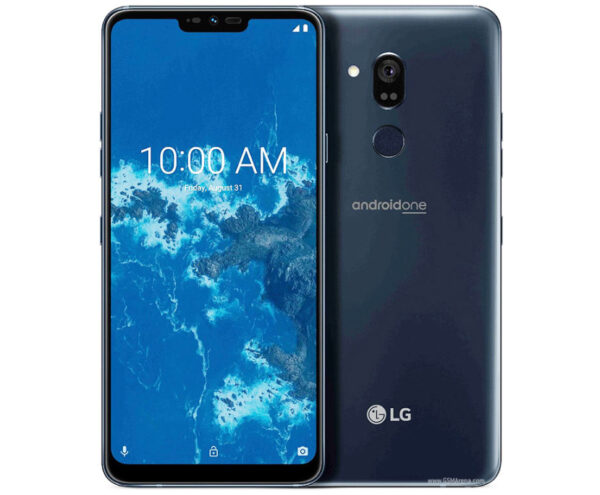 LG G7 One