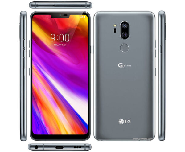 LG G7 ThinQ