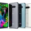 LG G8S ThinQ