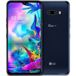 LG G8X ThinQ