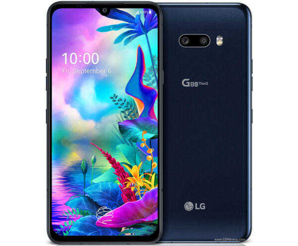 LG G8X ThinQ