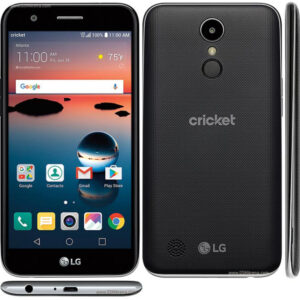 LG Harmony