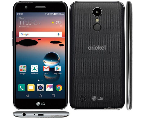 LG Harmony