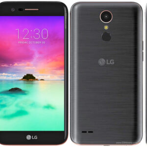 LG K10 (2017)