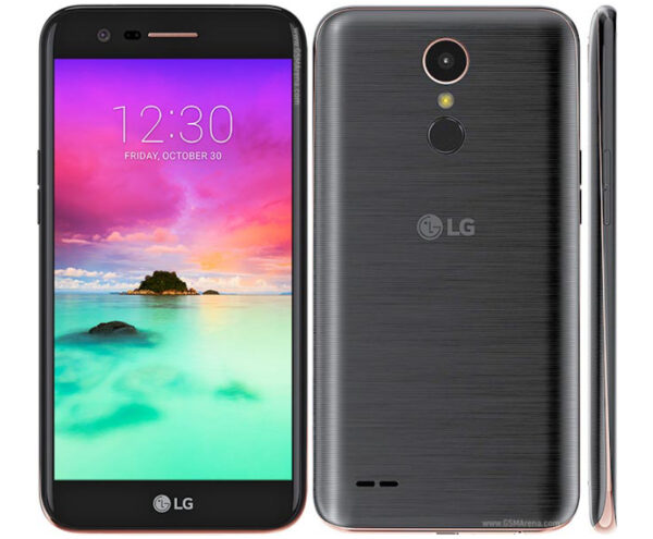LG K10 (2017)