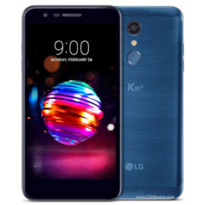 LG K10 (2018)