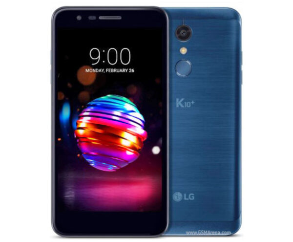 LG K10 (2018)
