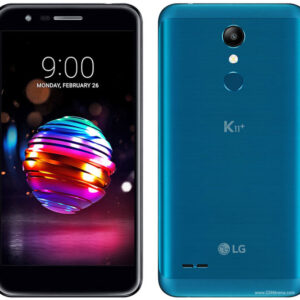 LG K11 Plus