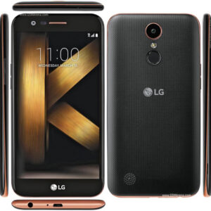 LG K20 plus