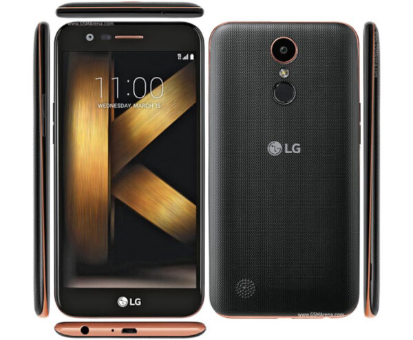 LG K20 plus