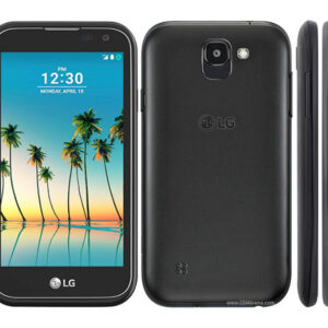 LG K3 (2017)