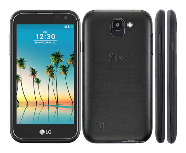 LG K3 (2017)