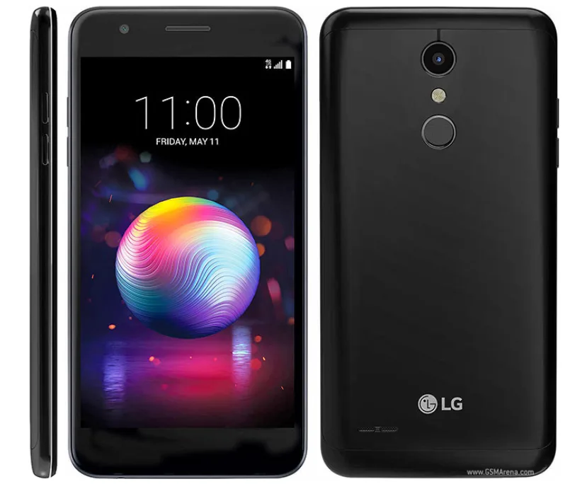 LG K30